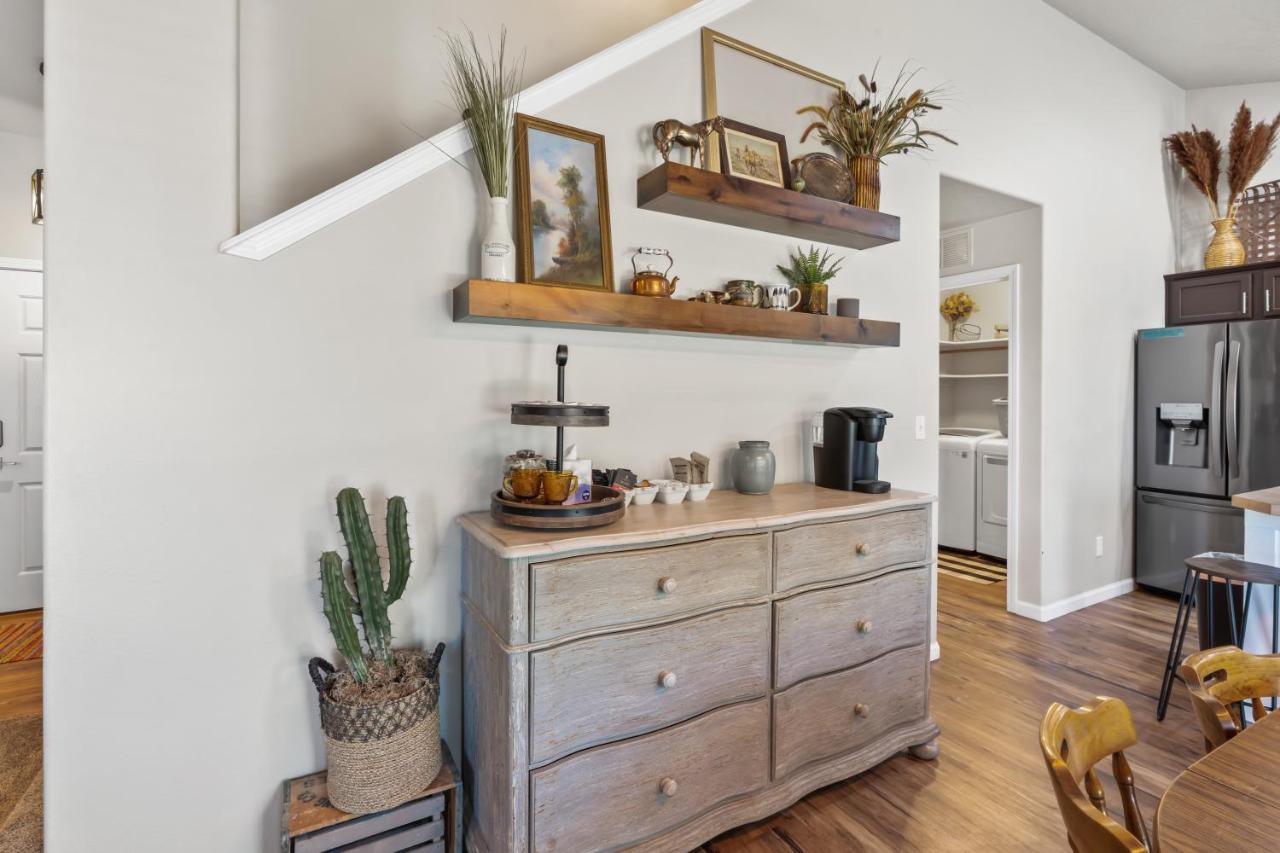 Southwestern Style 4 Bedroom Nampa Home Sleeps 16! Eksteriør billede