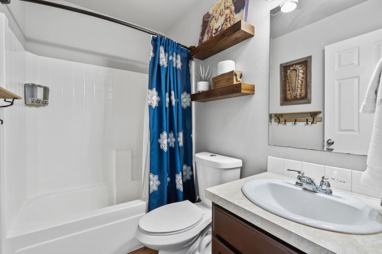 Southwestern Style 4 Bedroom Nampa Home Sleeps 16! Eksteriør billede
