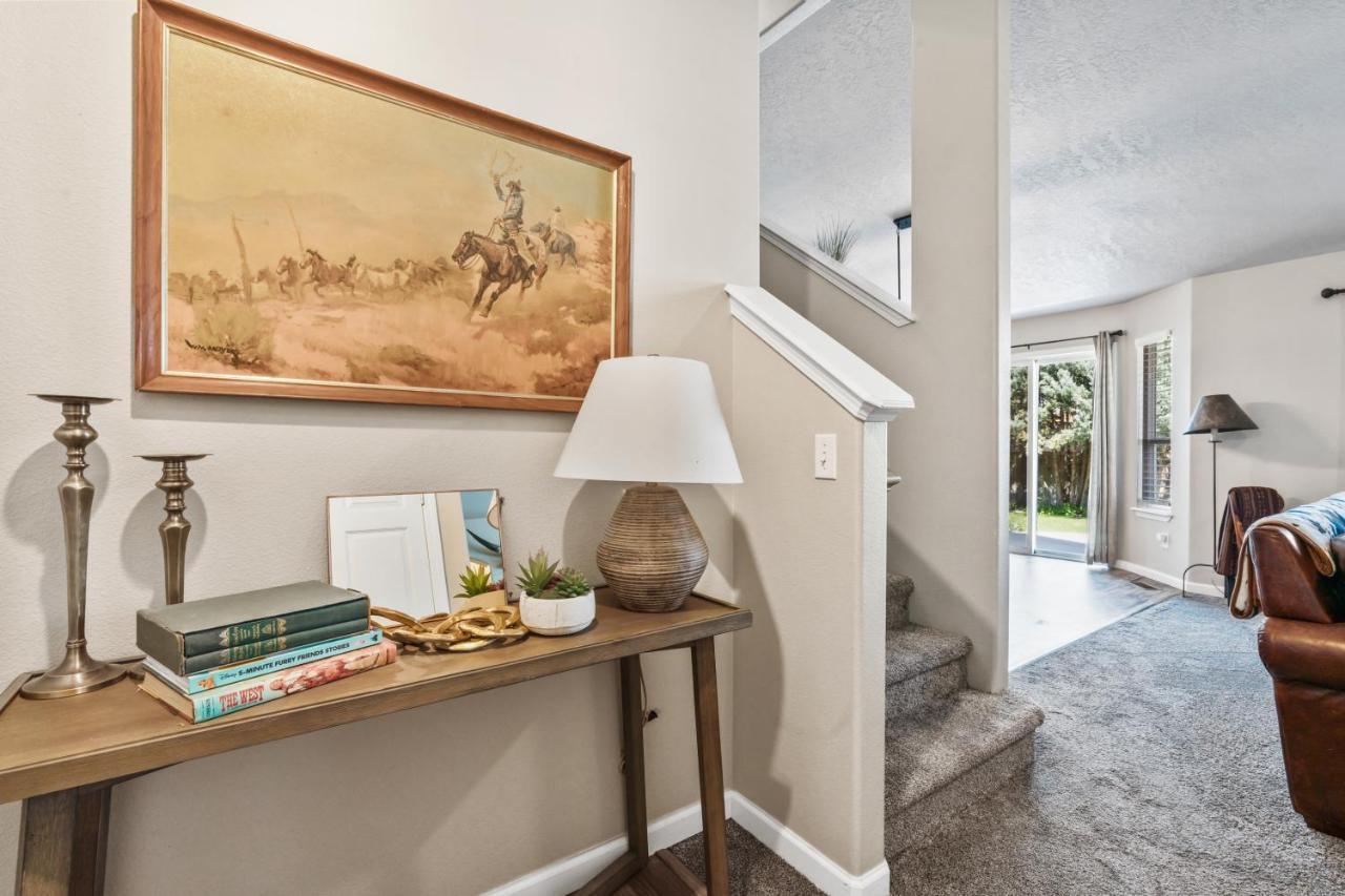 Southwestern Style 4 Bedroom Nampa Home Sleeps 16! Eksteriør billede