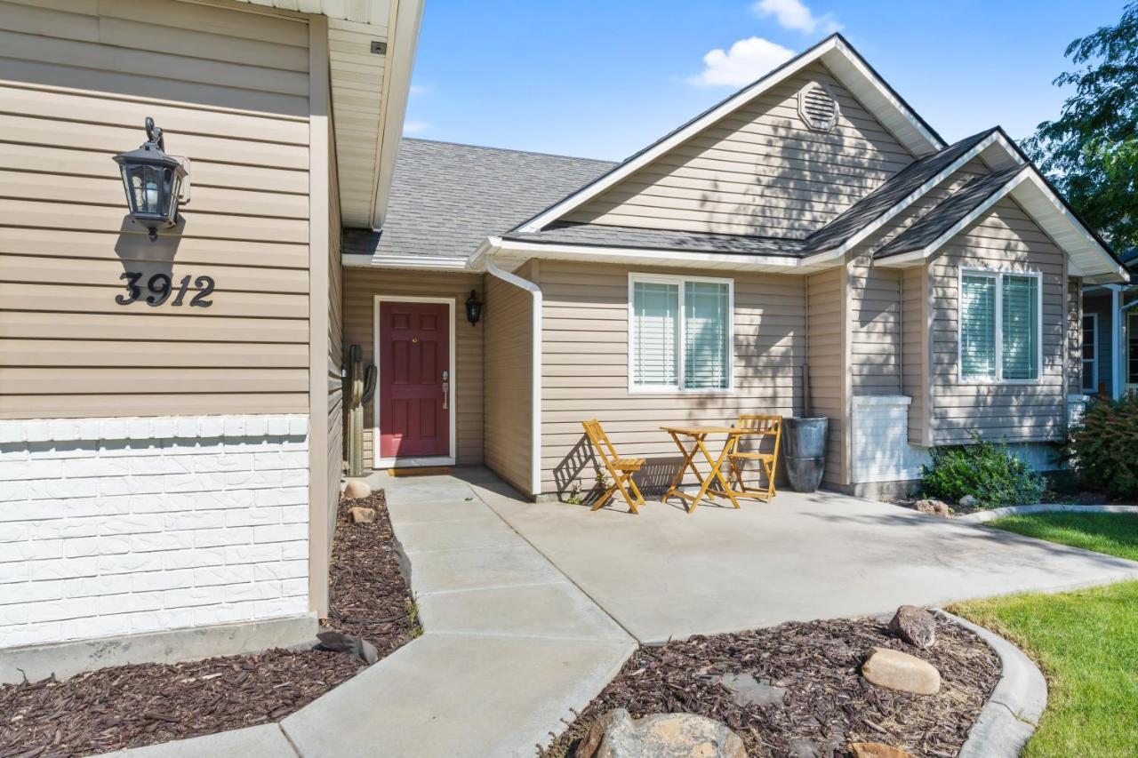 Southwestern Style 4 Bedroom Nampa Home Sleeps 16! Eksteriør billede